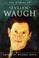 Cover of: The Diaries of Evelyn Waugh