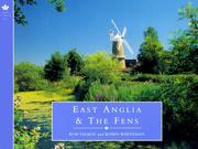 Cover of: Country Series: East Anglia & The Fens (Country Series)