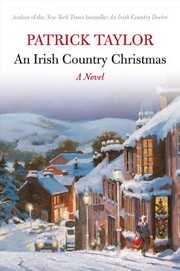 Cover of: Irish Country Christmas