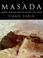 Cover of: Masada