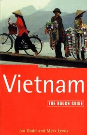 Vietnam : the rough guide