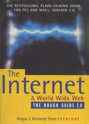 The Internet & World Wide Web version 2.0 : the rough guide