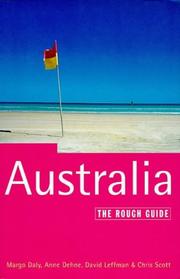 Australia : the rough guide