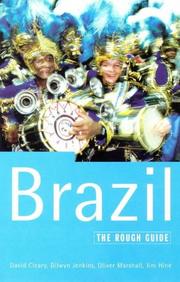 Brazil : the rough guide