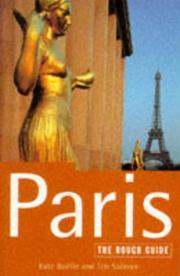 Paris : the rough guide