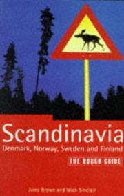Scandinavia : the rough guide