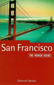 San Francisco : the rough guide