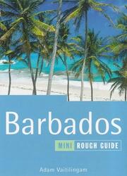 Barbados : the mini rough guide