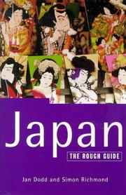 Japan : the rough guide