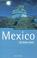 Cover of: Mexico 4