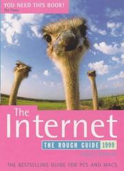 The Internet : the rough guide