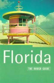 Florida : the rough guide
