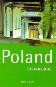 Poland : the rough guide