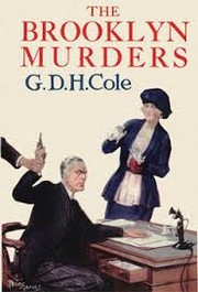 Cover of: The Brooklyn murders