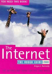 The Internet : the rough guide