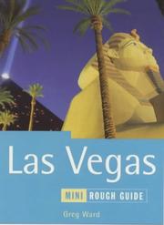 Las Vegas : the mini rough guide