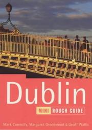 Dublin : the mini rough guide