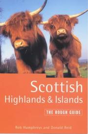 Scottish Highlands & Islands : the Rough Guide