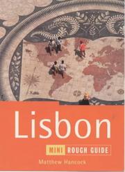 Lisbon : the mini rough guide