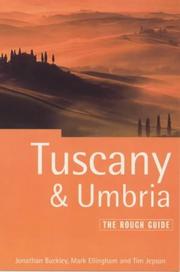 Tuscany & Umbria : the rough guide