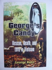 Cover of: George's Candy by George Ratz