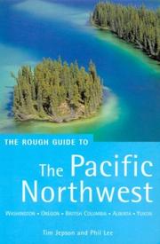 The rough guide to the Pacific Northwest
