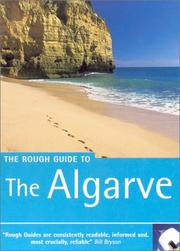 The rough guide to the Algarve