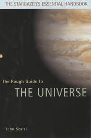 Cover of: The Rough Guide to The Universe (Rough Guide Science/Phenomena)