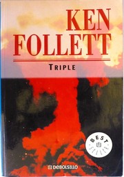 Cover of: Triple by 