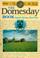 Cover of: The Domesday Book