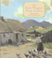 Cover of: An Irish Woman's Book of Days: Inspiration and Celebration