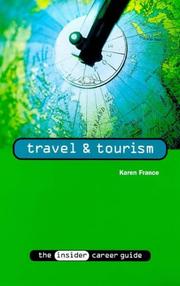 Travel and tourism