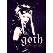 Cover of: Goth: Vamps and Dandies