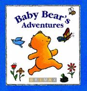 Cover of: Baby Bear's Adventures