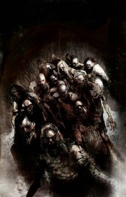 Cover of: Deadworld: Slaughterhouse