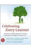 Celebrating every learner by Thomas R. Hoerr