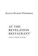 Cover of: At the Revelation Restaurant and Other Poems