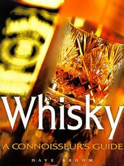 Whisky : a connoisseur's guide