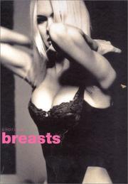 Cover of: Erotique Breasts