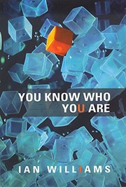 Cover of: You Know Who You Are