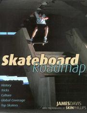 Cover of: Skateboard Roadmap:History