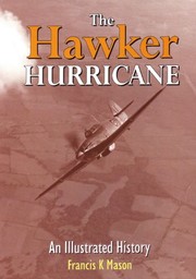 Cover of: The Hawker Hurricane