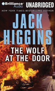 Cover of: The Wolf at the Door