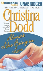 Cover of: Almost Like Being in Love
