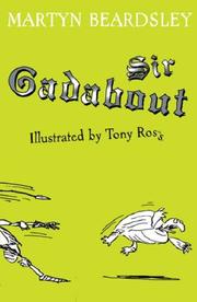 Cover of: Sir Gadabout by Martyn Beardsley