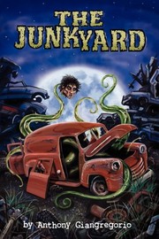 Cover of: The Junkyard