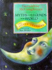 Myths and legends of the world : the silver treasure