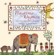 Cover of: Playtime Rhymes by Sally Gardner
