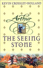 Arthur : the seeing stone