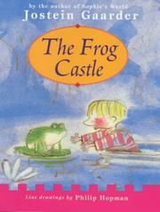 The frog castle